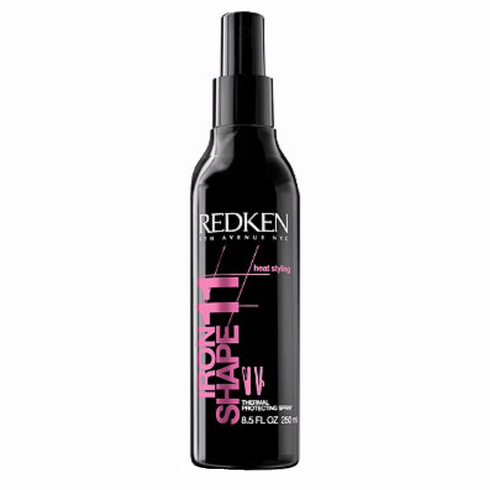 Redken Iron Shape 11 Finishing Thermal Spray 8.5 oz / 250 ml