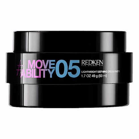 Redken Move Ability 05 Defining Cream-Paste 1.7 oz / 50 ml
