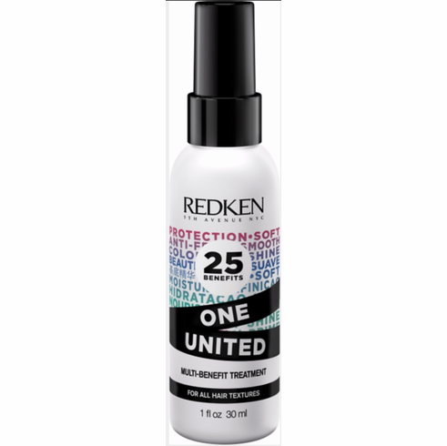 Redken One United All-In-One Multi-Benefit Treatment 1 oz / 30 ml