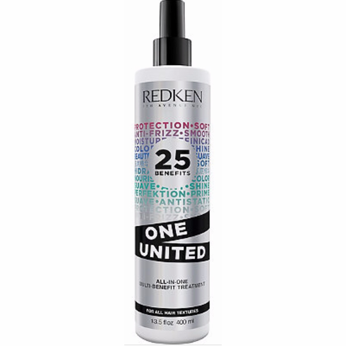 Redken One United All-In-One Multi-Benefit Treatment 13.5 oz / 400 ml