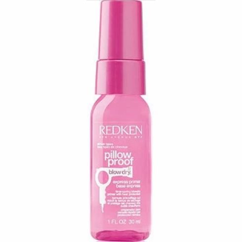 Redken Pillow Proof Blow Dry Express Primer Spray 1 oz / 30 ml