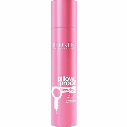 Redken Pillow Proof Blow Dry Two Day Extender Dry Shampoo 1.2 oz