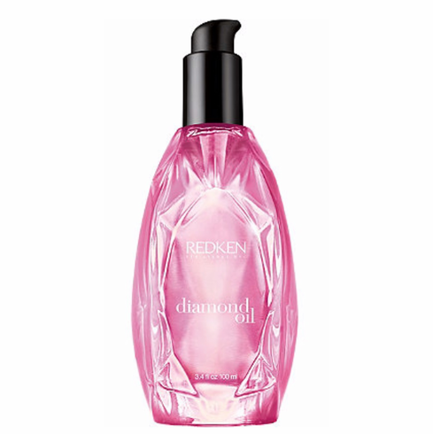Redken Pillow Proof Diamond Oil Glow Dry 3.4 oz / 100 ml