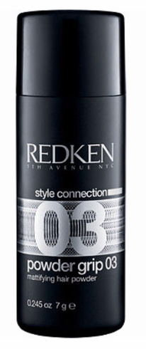 Redken Power Grip 03 Mattifying Hair Powder 0.245 oz / 7 g