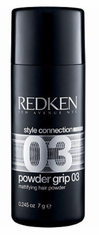 Redken Power Grip 03 Mattifying Hair Powder 0.245 oz / 7 g