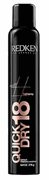 Redken Quick Dry 18 Instant Finishing Spray 9 oz / 260 ml