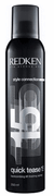 Redken Quick Tease 15 Backcoming Working Spray 5.3 oz / 156 ml