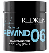 Redken Rewind 06 Pilate Styling Paste 6.1 oz / 173 g