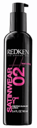 Redken Satinwear 02 Preparing Blow-dry Lotion 5.4 oz / 160 ml
