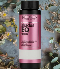 REDKEN - Shades EQ Gloss Demi-Permanent Color 2oz.