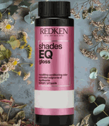 REDKEN - Shades EQ Gloss Demi-Permanent Color 2oz.