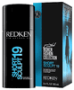 Redken Short Sculpt 19 Touchable Texturizing Gel Redken Short Sculpt 19 Touchable Texturizing Gel