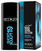 Redken Short Sculpt 19 Touchable Texturizing Gel