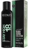 Redken Stay High 18 High-Hold Gel to Mousse 5.2 oz Redken Stay High 18 High-Hold Gel to Mousse 5.2 oz
