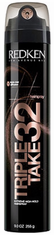Redken Triple Take 23 Extreme High-Hold Hairspray 9 oz / 260 ml