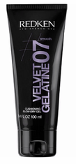 Redken Velvet Gelatine 07 Cushioning Blow-Dry Gel 3.4 oz /100 ml