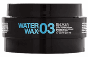 Redken Water Wax 03 Shine Styling Paste 1.7 oz / 49 g