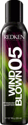 Redken Wind Blow 05 Dry Finishing Spray 6.7 oz / 200 ml