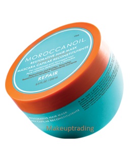 Restorative Hair Mask 8.5 FL. OZ. / 250 ml