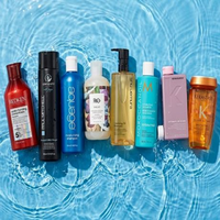 SHAMPOO