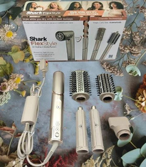 Shark FlexStyle Air Styling &amp; Drying System: Wraps