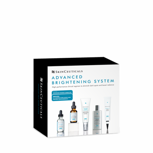 SkinCeuticals ADVANCED BRIGHTENING SYSTEM