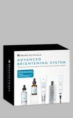 SkinCeuticals ADVANCED BRIGHTENING SYSTEM