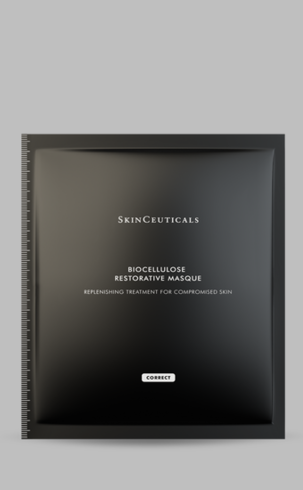 SkinCeuticals BIOCELLULOSE RESTORATIVE MASQUE 6/Pack
