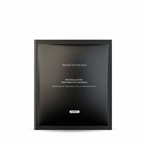 SkinCeuticals BIOCELLULOSE RESTORATIVE MASQUE 6/Pack