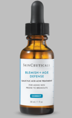 SkinCeuticals BLEMISH + AGE DEFENSE 30ml/ 1fl oz