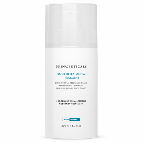 SkinCeuticals BODY RETEXTURING TREATMENT 200ml/ 6.7 fl oz