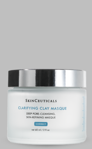 SkinCeuticals CLARIFYING CLAY MASQUE 60ml / 2 fl oz