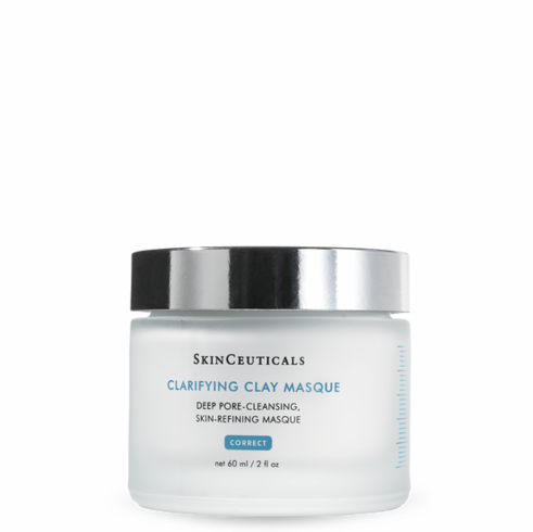 SkinCeuticals CLARIFYING CLAY MASQUE 60ml / 2 fl oz