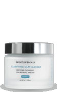SkinCeuticals CLARIFYING CLAY MASQUE 60ml / 2 fl oz