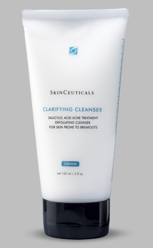 SkinCeuticals CLARIFYING CLEANSER 150ml / 5 fl oz