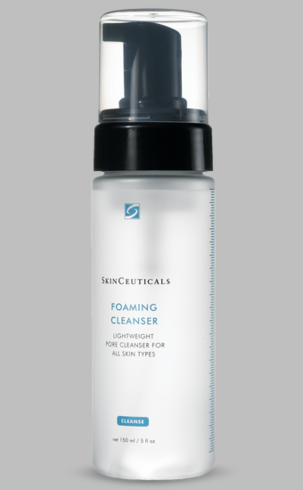 SkinCeuticals FOAMING CLEANSER 150 ml / 5 fl oz