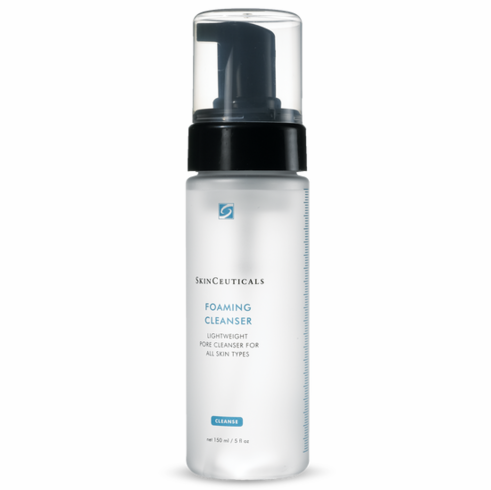 SkinCeuticals FOAMING CLEANSER 150 ml / 5 fl oz
