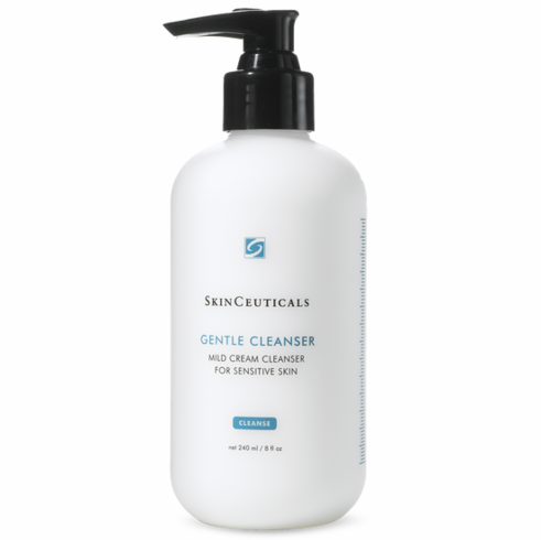 SkinCeuticals GENTLE CLEANSER 240 ml / 8 fl oz