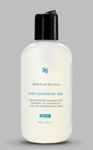 SkinCeuticals LHA CLEANSING GEL 240 ml / 8 fl oz