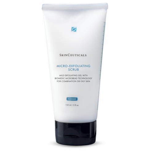 SkinCeuticals MICRO-EXFOLIATING SCRUB 150 ml / 5 fl oz