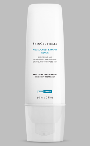 SkinCeuticals NECK, CHEST & HAND REPAIR 60 ml / 2 fl oz