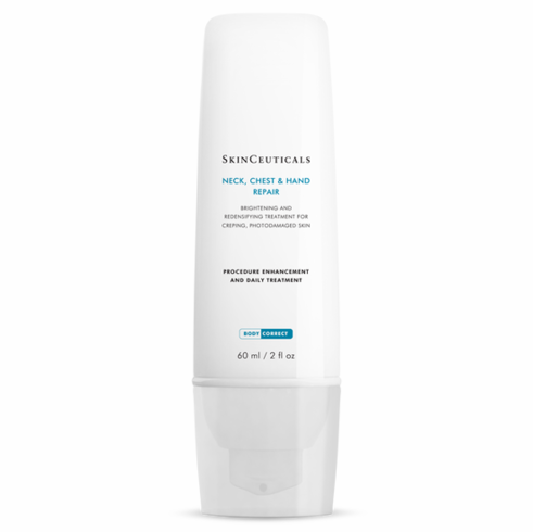 SkinCeuticals NECK, CHEST & HAND REPAIR 60 ml / 2 fl oz