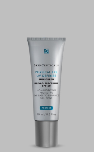 SkinCeuticals PHYSICAL EYE UV DEFENSE SPF 50 10 ml / 0.3 fl oz