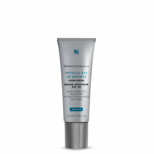 SkinCeuticals PHYSICAL EYE UV DEFENSE SPF 50 10 ml / 0.3 fl oz