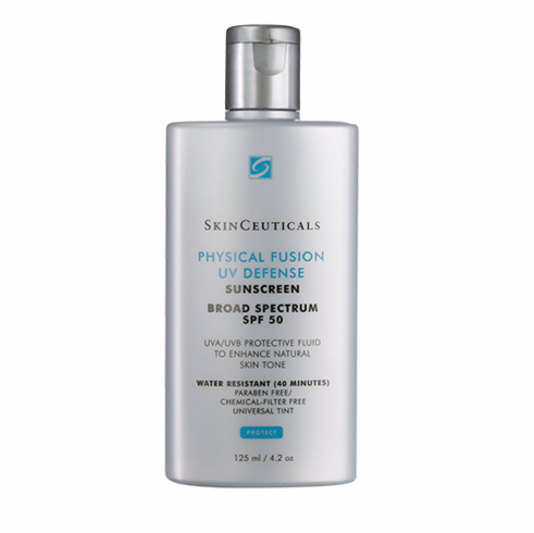 SkinCeuticals PHYSICAL FUSION UV DEFENSE SPF 50 125ML / 4.2 fl oz