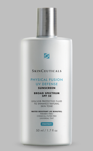 SkinCeuticals PHYSICAL FUSION UV DEFENSE SPF 50  50 ml / 1.7 fl oz