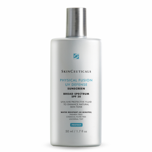 SkinCeuticals PHYSICAL FUSION UV DEFENSE SPF 50  50 ml / 1.7 fl oz
