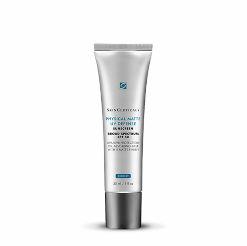 SkinCeuticals PHYSICAL MATTE UV DEFENSE SPF 50 30 ml / 1 fl oz