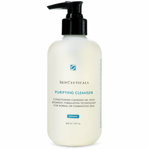 SkinCeuticals PURIFYING CLEANSER 240 ml / 8 fl oz