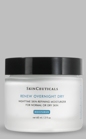 SkinCeuticals RENEW OVERNIGHT DRY 60 ml / 2 fl oz